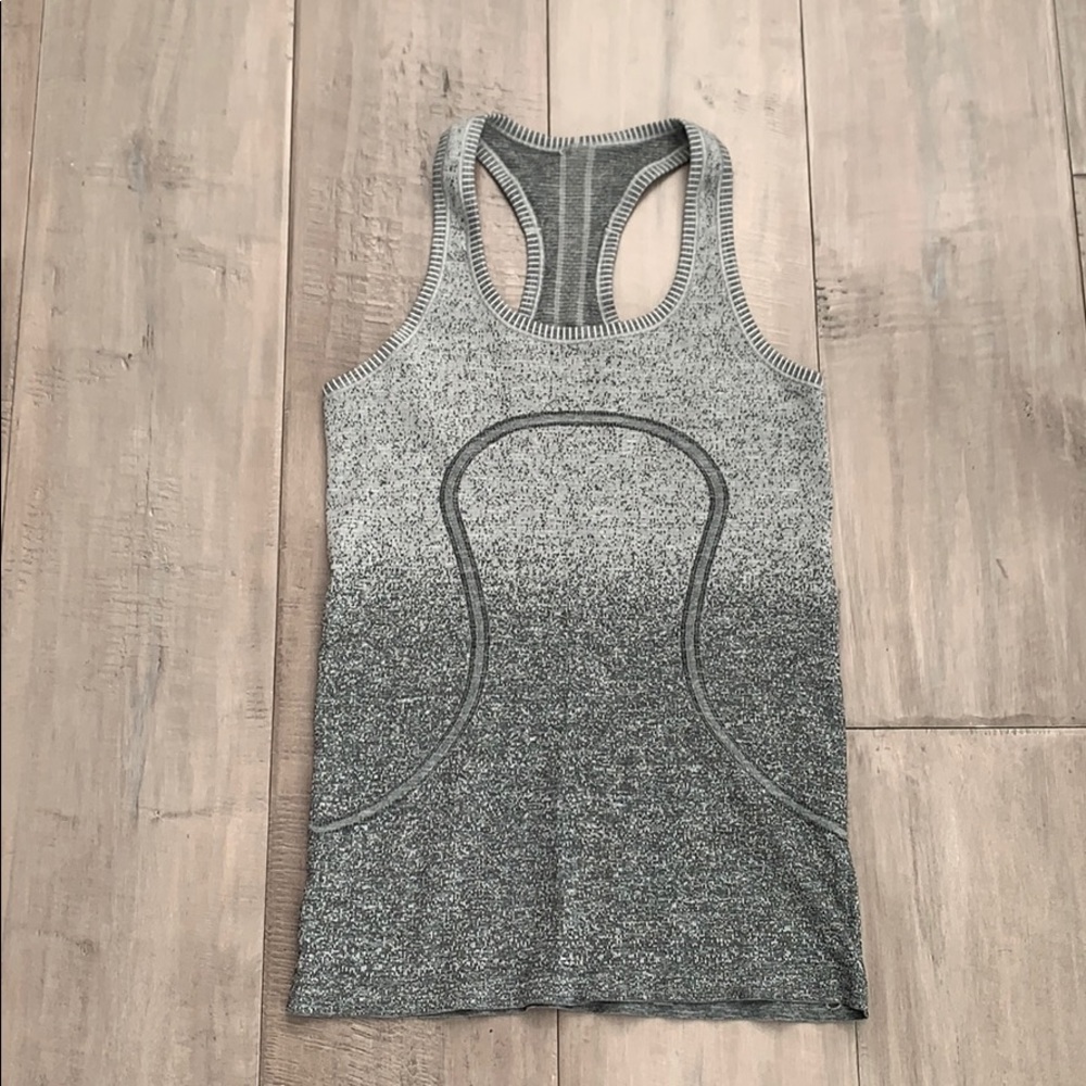 Lululemon Swiftly Tank